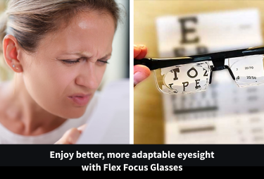 Flex Focus