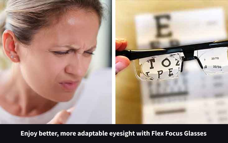 Flex Focus